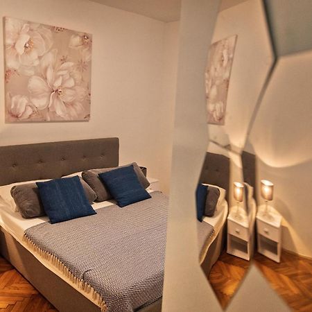 Apartment Pape Сплит Экстерьер фото