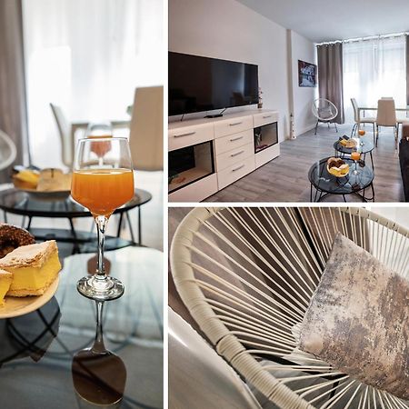 Apartment Pape Сплит Экстерьер фото