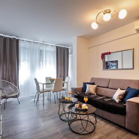 Apartment Pape Сплит Экстерьер фото