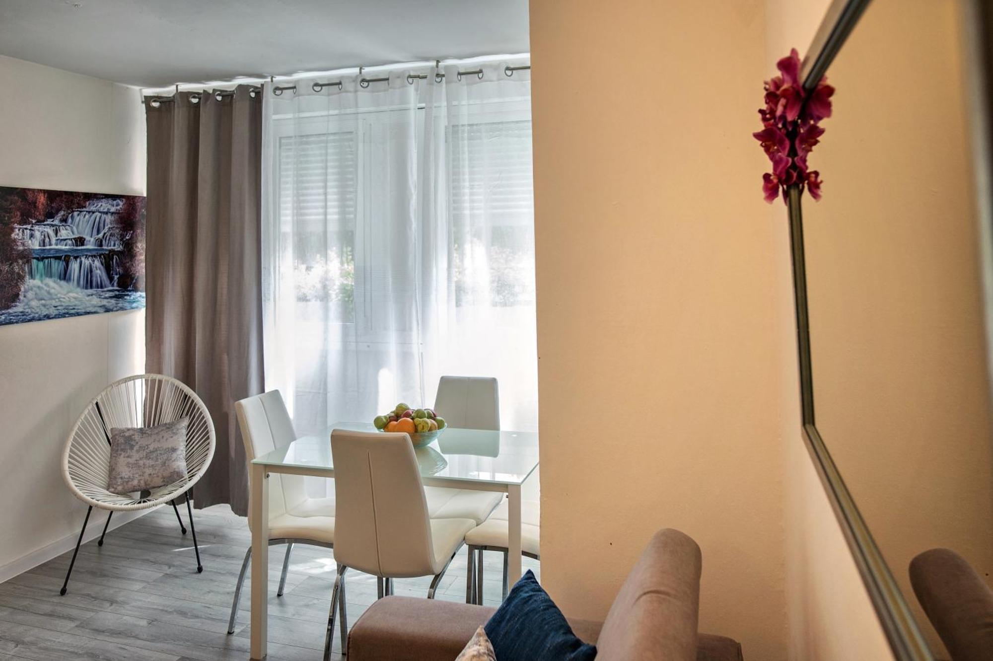 Apartment Pape Сплит Экстерьер фото