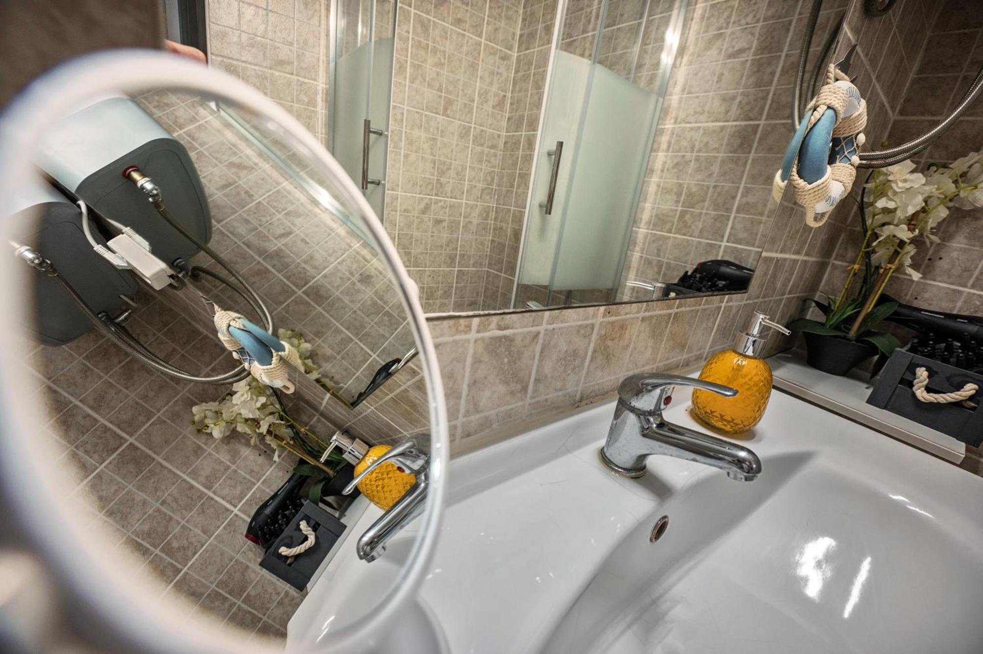 Apartment Pape Сплит Экстерьер фото