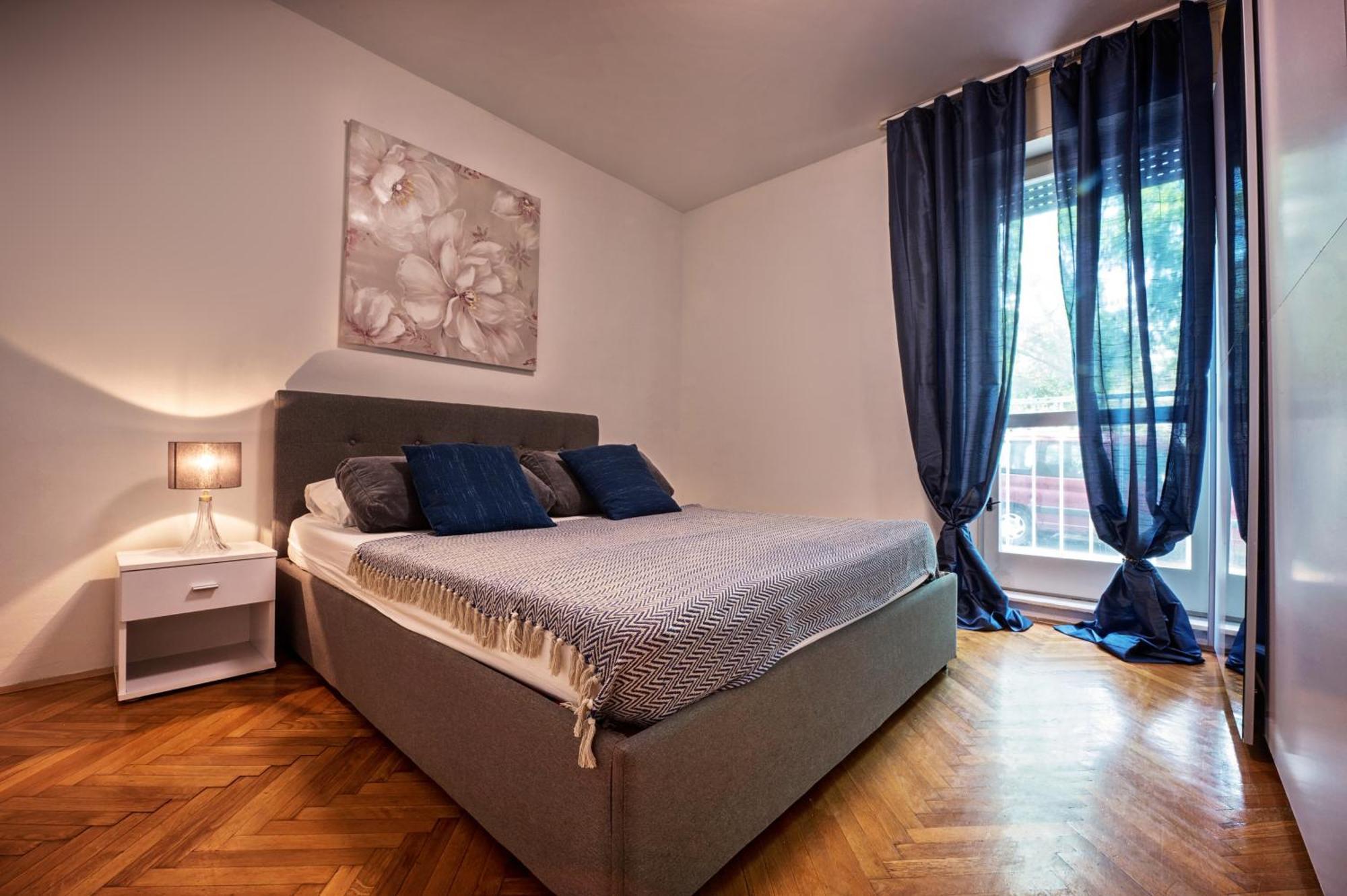 Apartment Pape Сплит Экстерьер фото
