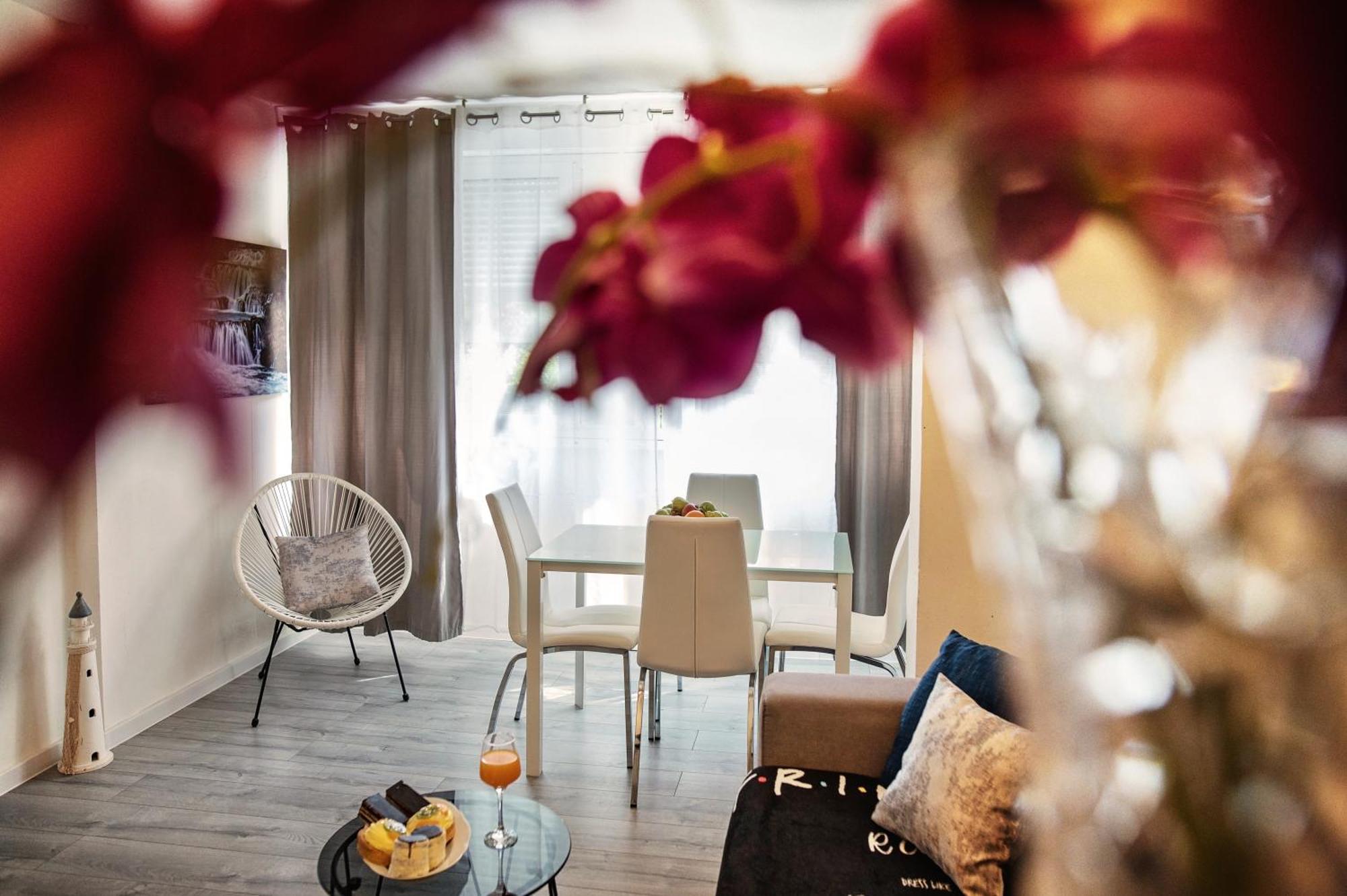 Apartment Pape Сплит Экстерьер фото