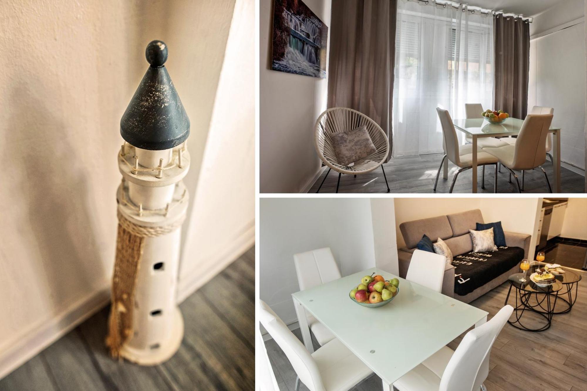 Apartment Pape Сплит Экстерьер фото