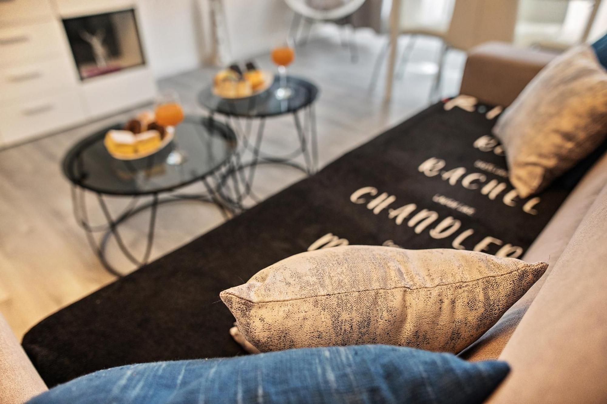 Apartment Pape Сплит Экстерьер фото